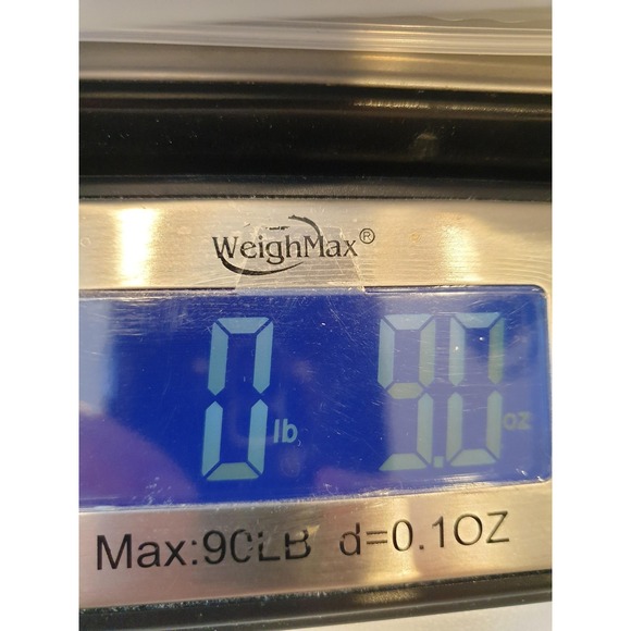 Eton Shirt Mens 15.5 Slim 39 Blue Floral AOP Print Button Up Long Sleeve Cotton - Picture 10 of 11